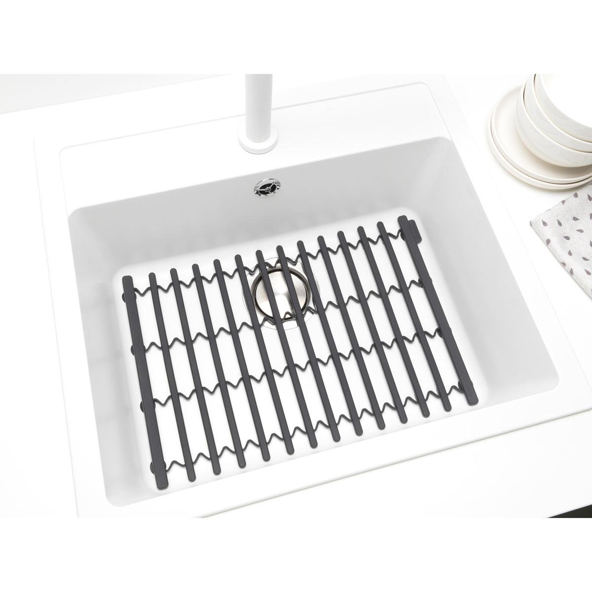 Brabantia SinkSide Sink Mat