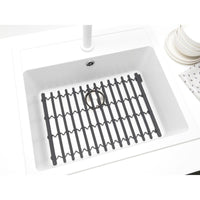 Brabantia SinkSide Sink Mat Lifestyle