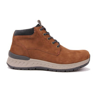Chatham Mens Bereleigh Chukka Boots