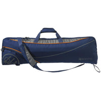 Blue Beretta Uniform Pro EVO Take Down Gun Case