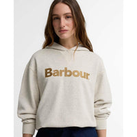 Barbour Womens Hartland Hoodie