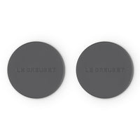 Le Creuset Set of 2 Silicone Mill Caps
