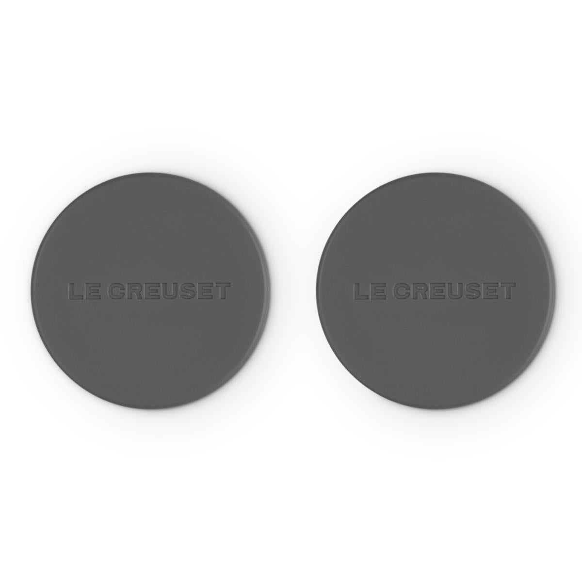 Le Creuset Set of 2 Silicone Mill Caps
