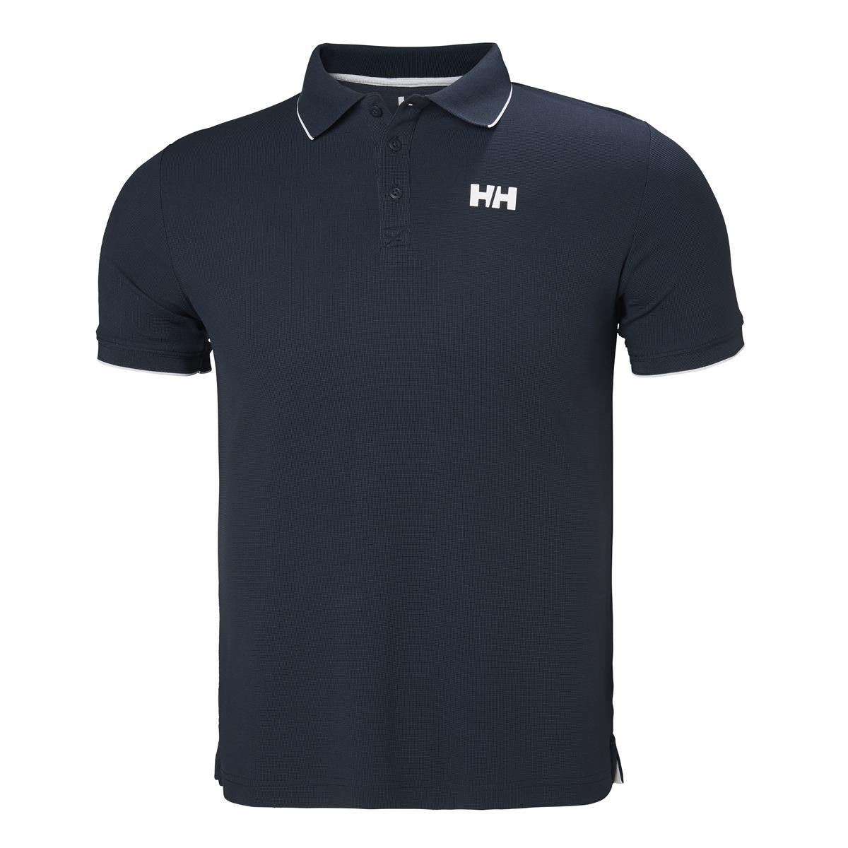 Navy Helly Hansen Mens Kos Polo