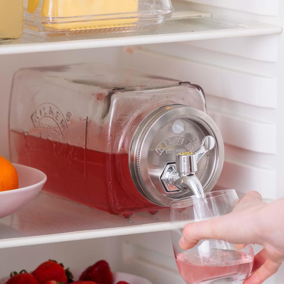 Kilner Fridge Dispenser LS2