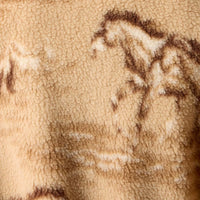 Ariat Womens Sherpa Blocked Jacket