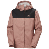 Helly Hansen Womens Vancouver Rain Jacket