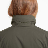 Tundra Schoffel Womens Edith Jacket Rear