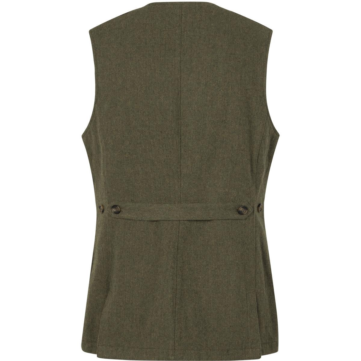 Seeland Womens Hillside Harriet Waistcoat