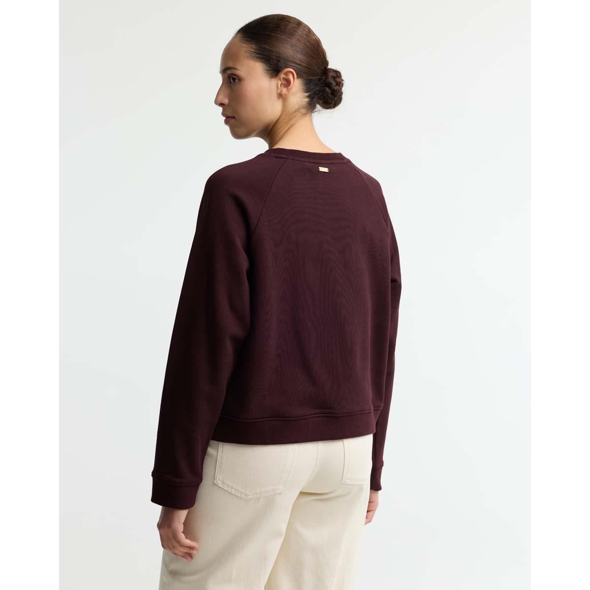 Barbour Womens Ambleside Sweatshirt