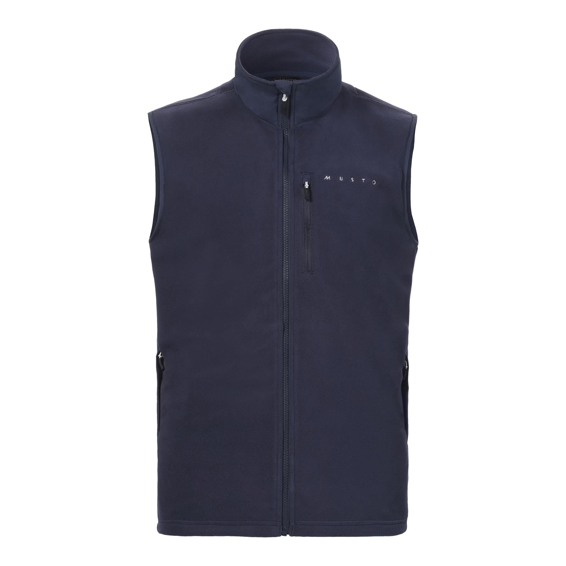 Musto Mens Evo Polartec 200GM Vest