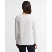 Barbour Womens Lossie Long Sleeve T-Shirt