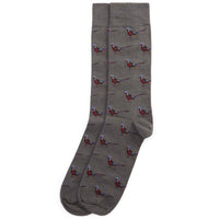 Barbour Mens Mavin Sock