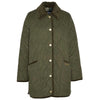 Barbour Womens Cornelia Quilt Jacket