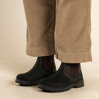 Lanx Womens Aspinall Boot