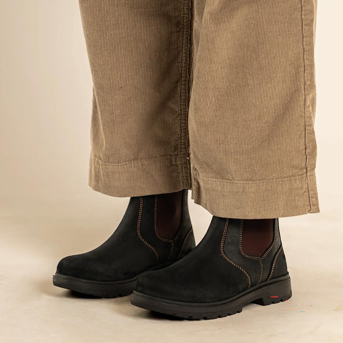 Lanx Womens Aspinall Boot