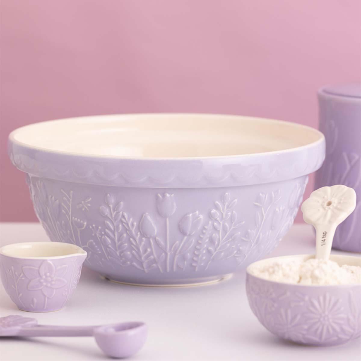 Mason Cash In The Meadow S24 Mixing Bowl