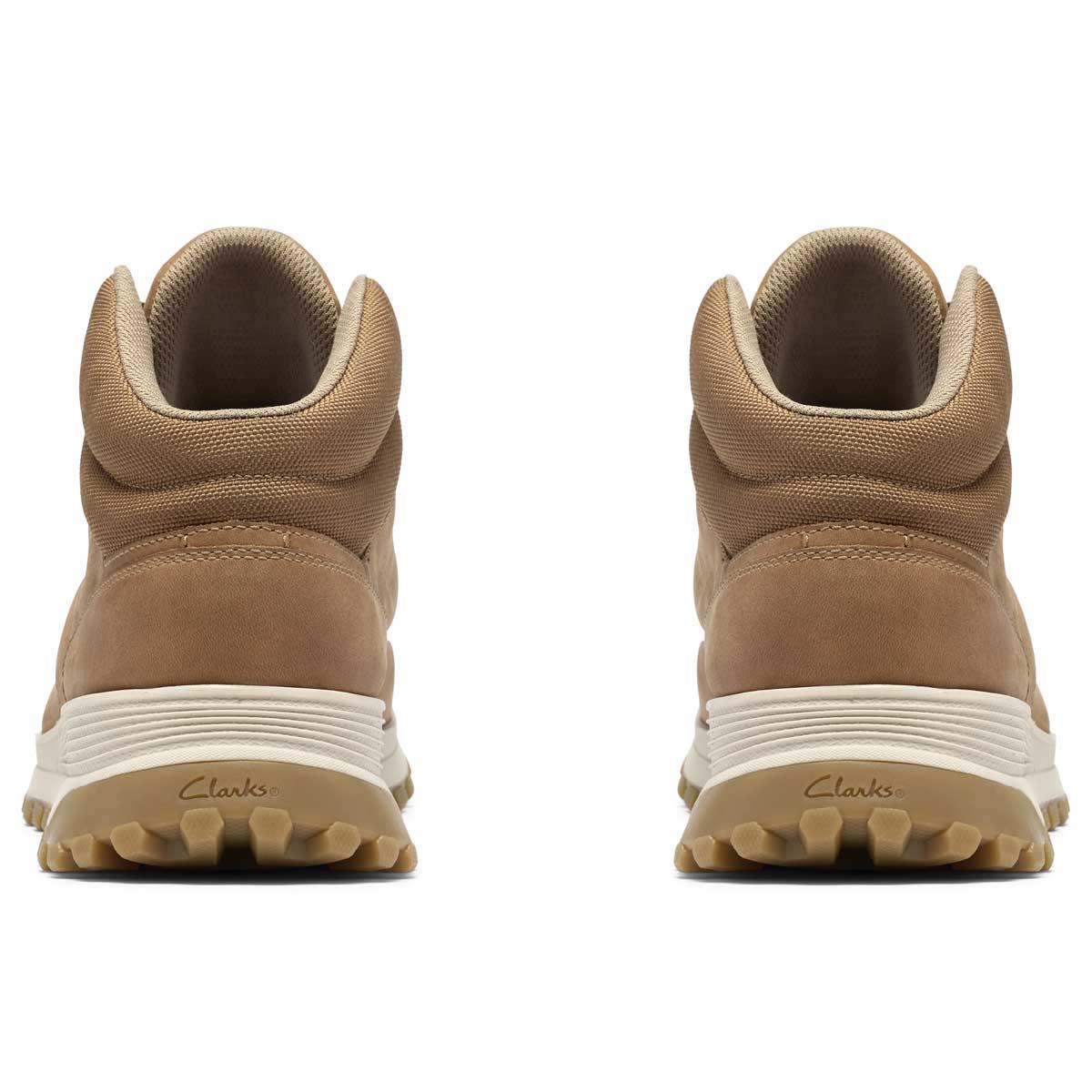 Clarks ATL Trek Mid GTX Boots
