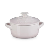 Le Creuset Stoneware Petite Casserole La Jardin Collection