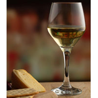 Ravenhead Majestic Set of 4 White Wine Glasses LS5