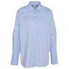 Pale Blue Barbour Womens Josephine Shirt