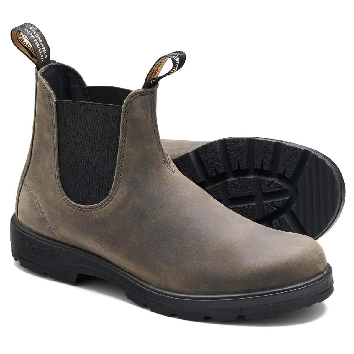 Blundstone Unisex Classics 2446 Chelsea Boots
