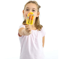 Lekue Stackable Big Ice Lolly Moulds Set of 4 Detail