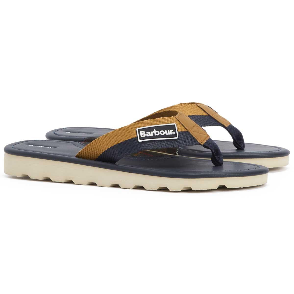 Barbour Harker Sandal