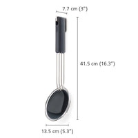Joseph Joseph Nest Fusion 3 Piece Wok Utensil Set
