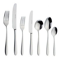 Arthur Price Everyday Classics Willow 44 Piece Cutlery Set