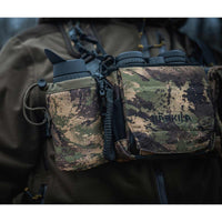 AXIS MSP Forest Harkila Thermal Spotter Pouch Lifestyle Detail