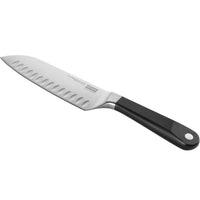Kuhn Rikon Culinary Forged Santoku Knife