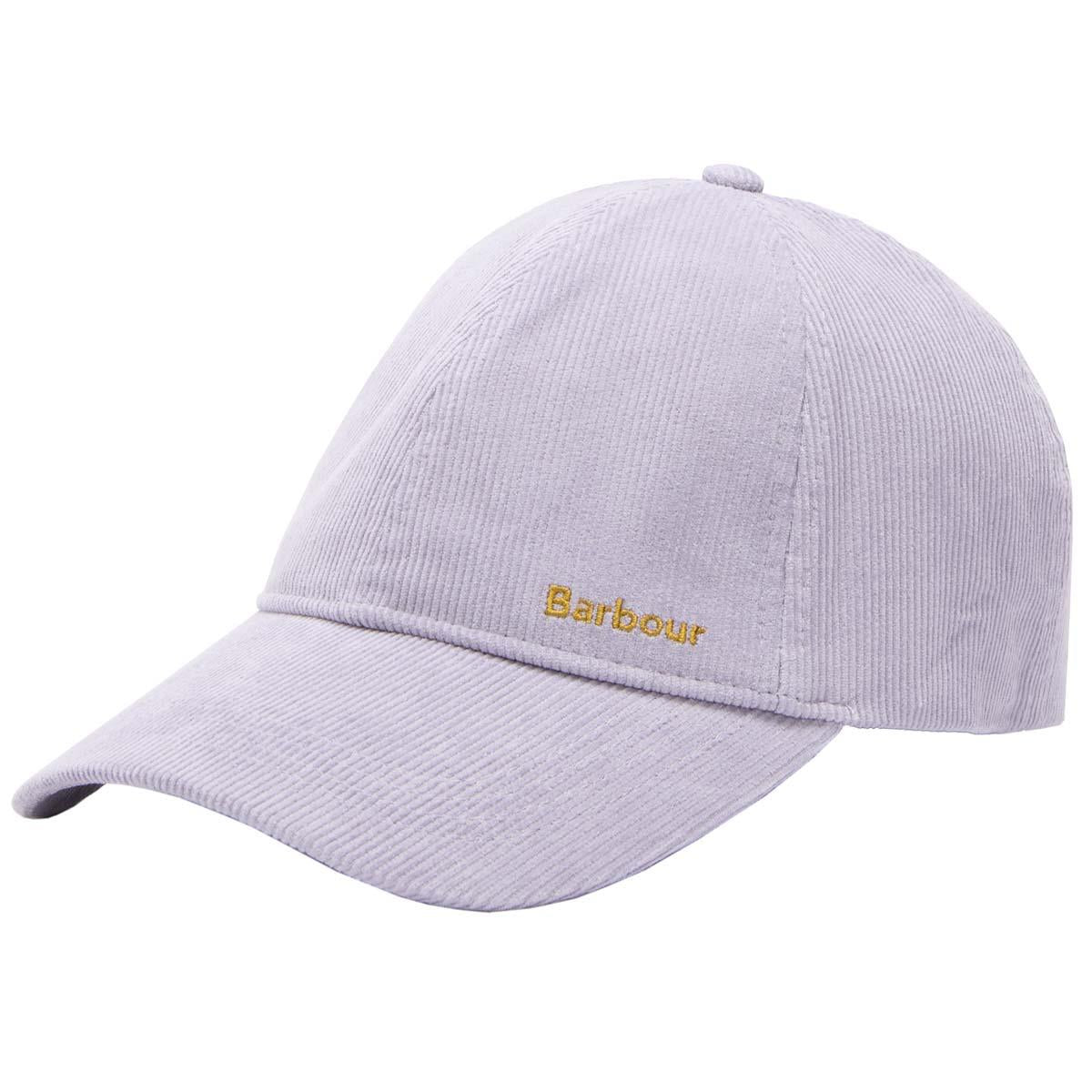 Barbour Womens Oakley Cord Cap