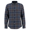 Barbour Mens Fortrose Tailored Shirt