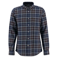 Barbour Mens Fortrose Tailored Shirt