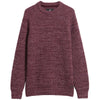 Barbour Mens Horseford Crew Jumper
