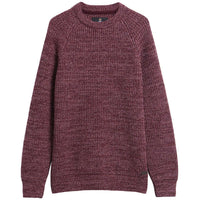 Barbour Mens Horseford Crew Jumper