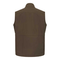Hoggs Of Fife Mens Ballater Waterproof Field Waistcoat back