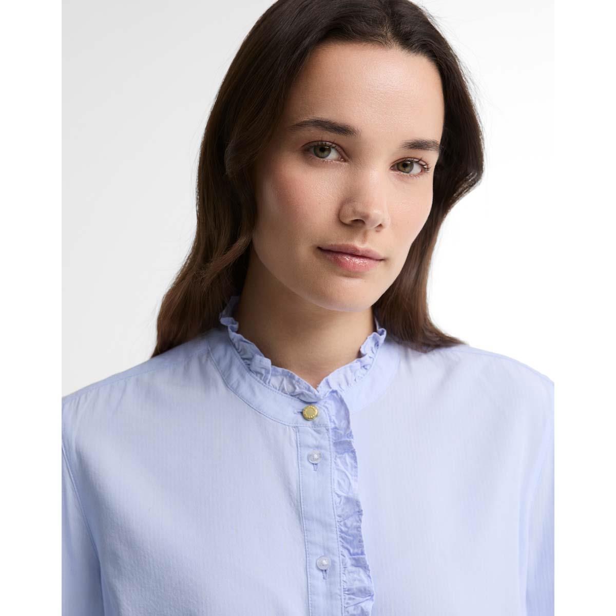 Barbour Womens Antoinette Shirt