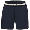 Navy Musto Womens Original Marine Shorts