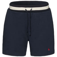 Navy Musto Womens Original Marine Shorts