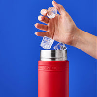 Le Creuset On The Go Water Bottle 1L