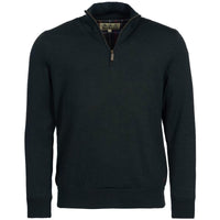 Barbour Mens Gamlin Half Zip