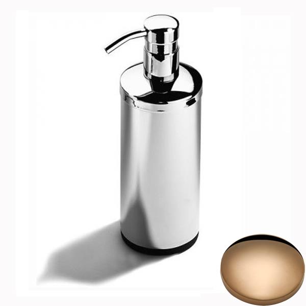 Samuel Heath Freestanding Liquid Soap Dispenser L302
