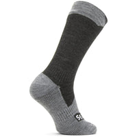 Sealskinz Raynham Waterproof All Weather Mid Length Socks