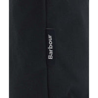 Navy Barbour Cascade City Carry All Tab