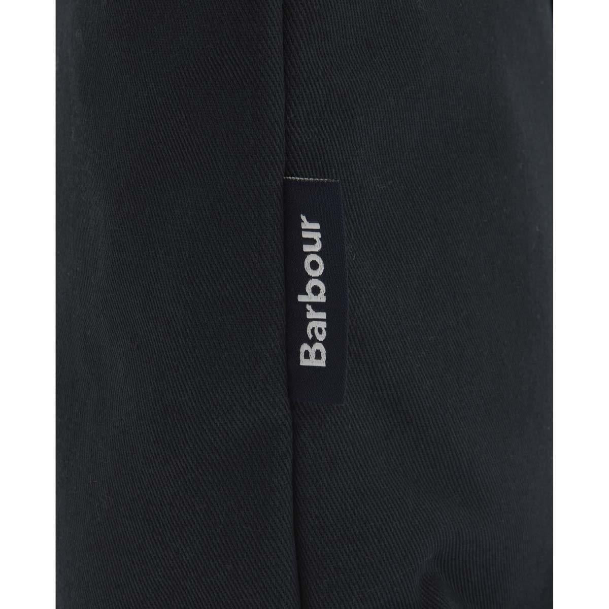 Navy Barbour Cascade City Carry All Tab