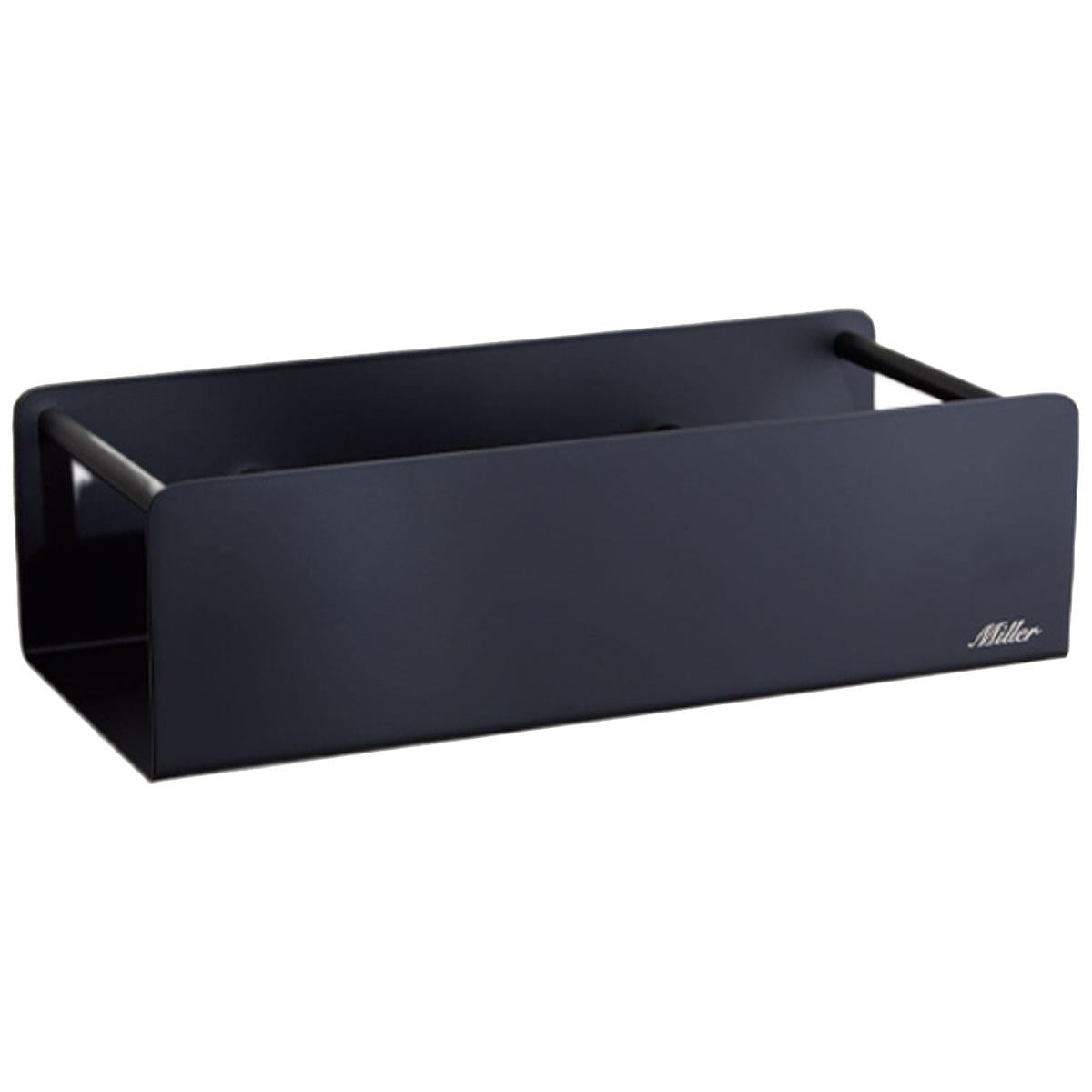 Miller Classic Box Basket