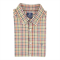 Albert and Maurice Yarkhill Shirt