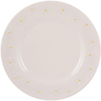 Price and Kensington Daisy Dinner Plate
